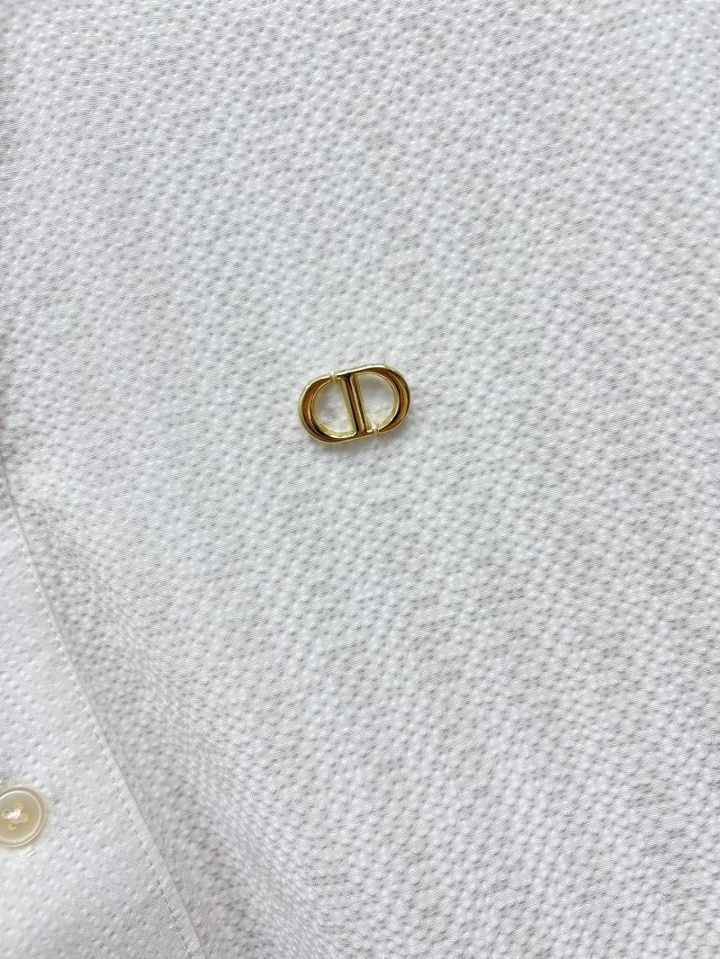 Christian Dior Shirts